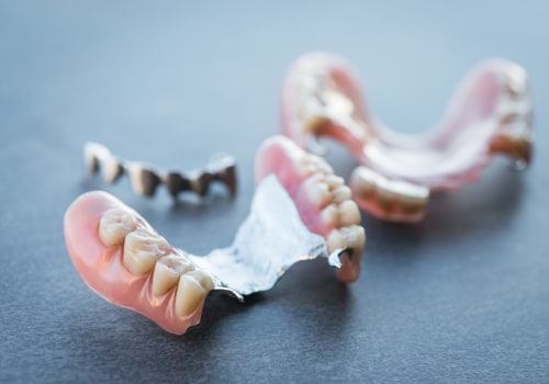 Types of Removable Dentures: A Complete Guide