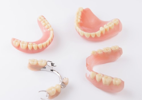 Pros and Cons of Removable Dentures: A Comprehensive Guide